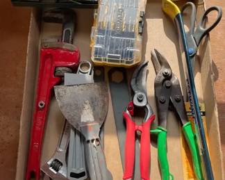 Miscellaneous Tool Miscellaneous tool