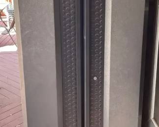 Large Kobalt Cabinet for storage