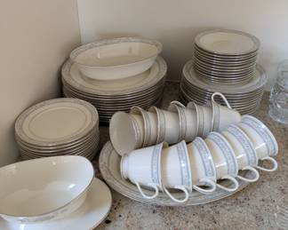 Lenox Charleston China 