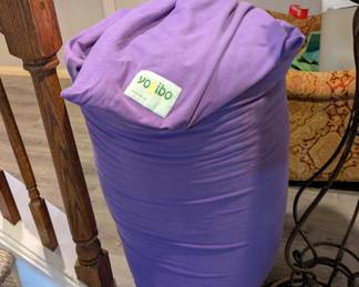 Yogibo Bean Bag Lounger