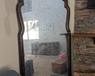 Mirror - 8' in Height