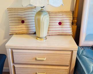 Kind of looks like a face.  Now you see it.