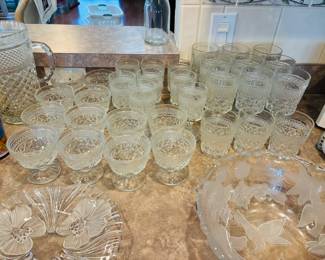 Having a few friends over for happy hour?