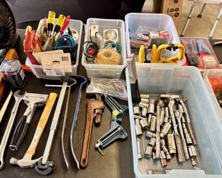 Famous bargain bins. Socket to me.