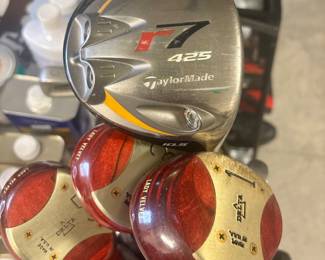 Back when wood was wood.