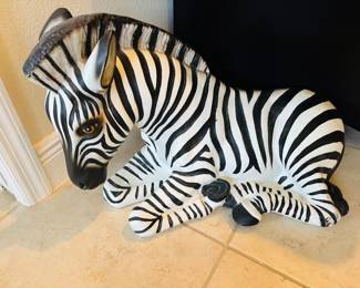 Go ahead and get the granddaughter a pony. Her parents will thank you for sure.