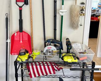 Wall of Fame. Yard on the Month here we come.