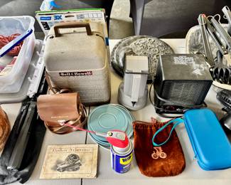 Remember 8mm? Bound to come back in style again.