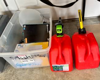 Hurricane season. Need I say more.