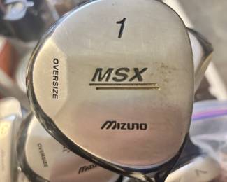 Full set. Will not help your game though.