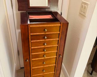 Gentlemen, this is not your friend.