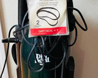 Gentlemen, show her that you're thinking of her.