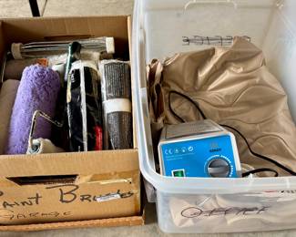 Paint project? Got you covered.