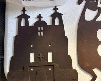 Now that's a light switch plate.