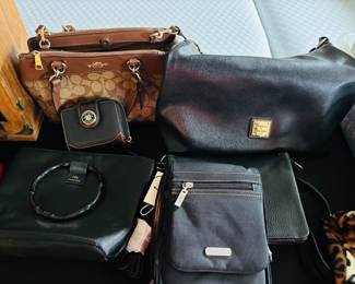 Ladies, what's just one more. Indulge yourself. He will understand.