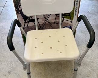 Not yet, but one day down the road.