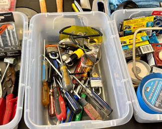 Treasures away gentlemen.