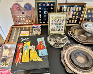 I'm a barbie girl in a barbie world.