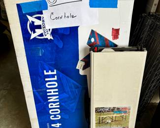 I'm sure your Gator fans would love to play.