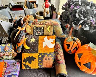 Only 244 days until Halloween. Don't procrastinate.