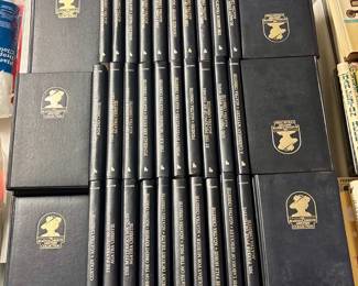Over 50 books in this collection