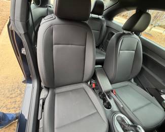 Pre-Sale Item!! $15,500 2016 Volkswagen Beetle Coupe 2D Wolfsburg 1.8L I4 Turbo, Only 42,224 miles! Clear title.  Call Cheryl at 678-858-0396 for information.