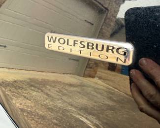 Pre-Sale Item!! $15,500 2016 Volkswagen Beetle Coupe 2D Wolfsburg 1.8L I4 Turbo, Only 42,224 miles! Clear title.  Call Cheryl at 678-858-0396 for information.