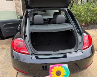 Pre-Sale Item!! $15,500 2016 Volkswagen Beetle Coupe 2D Wolfsburg 1.8L I4 Turbo, Only 42,224 miles! Clear title.  Call Cheryl at 678-858-0396 for information.