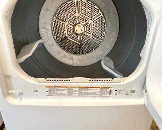 GE Dryer