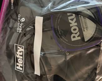 Roku items