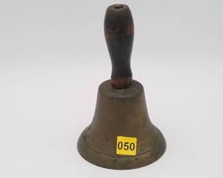 Old School Bell