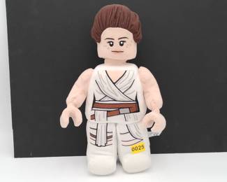 Star Wars Lego Plush