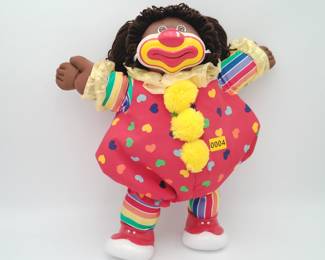 Cabbage Patch Doll
