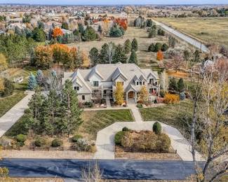 Home of Longmont Sale, February 19-21