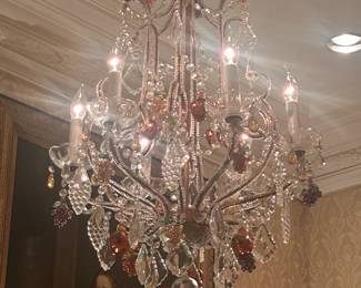 Chandlobby