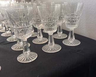 Waterford crystal 