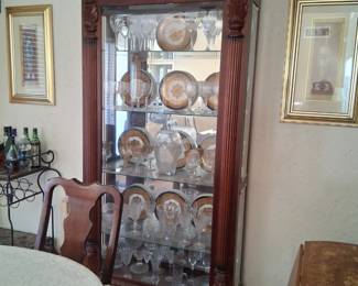 Etegere Class for Crysta