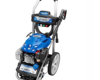 PowerStroke 3100-PSI 2.4-GPM Subaru Electric Start Gas Pressure Washer
