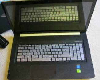 HP LAP TOP