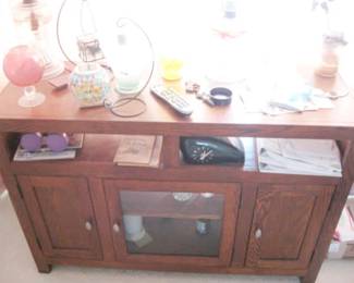 TV STAND MISC