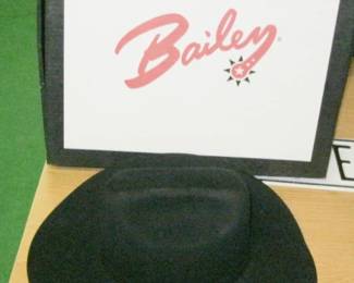BAILEY HAT