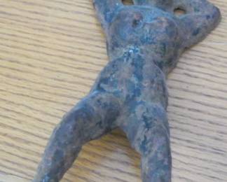 NAUTY NELLIE BOOT JACK