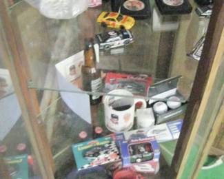 DALE EARNHARDT ITEMS