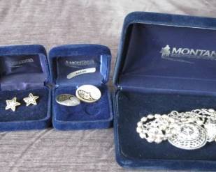MONTANNA JEWELRY