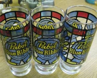 PABST GLASSES