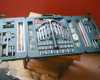 TOOL KIT