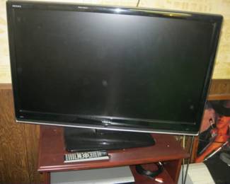 TOSHIBA TV