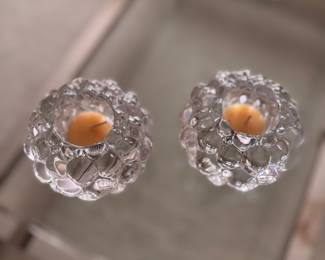 Candle Holders. Photo 2 of 2. 