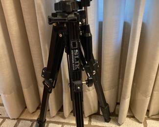Slik tripod