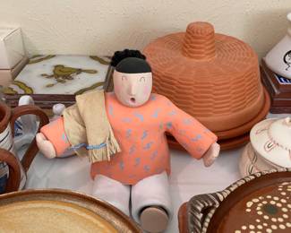 Christina Herrera storyteller